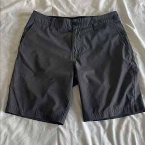 RSQ Charcoal Hybrid Shorts